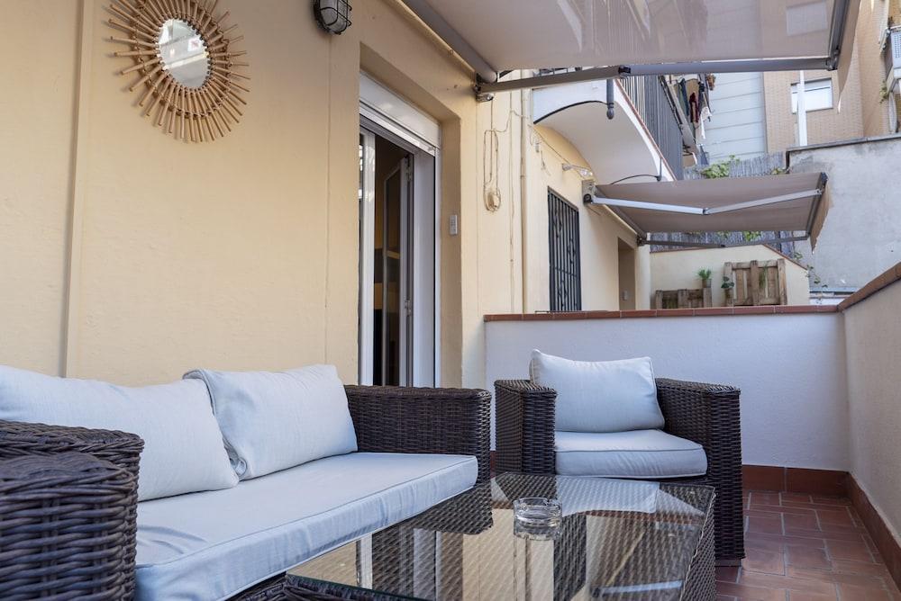 Apartamento Dailyflats Centre Barcelona