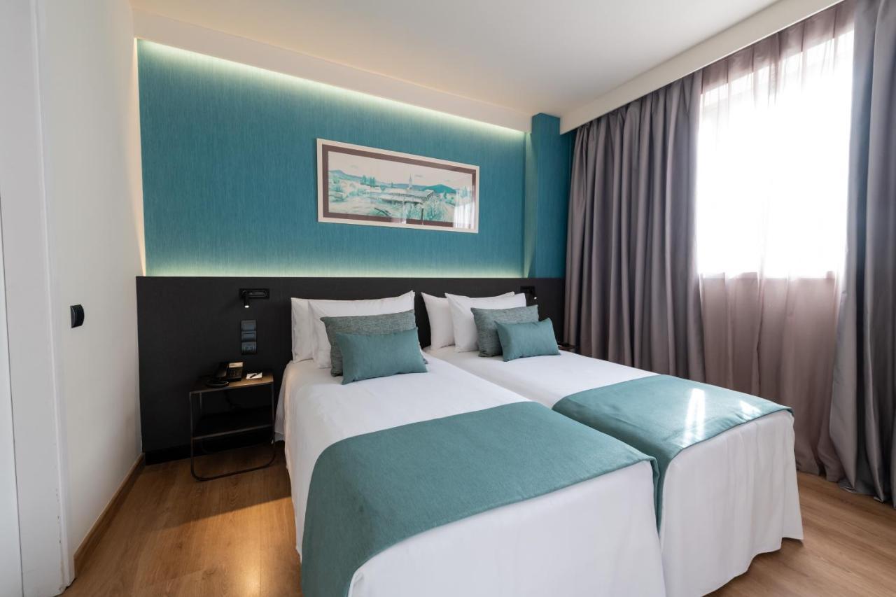 Atenea Hotel Barcelona