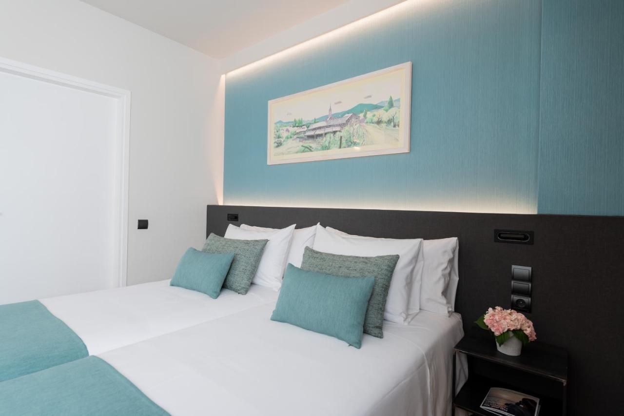 Hotel Atenea