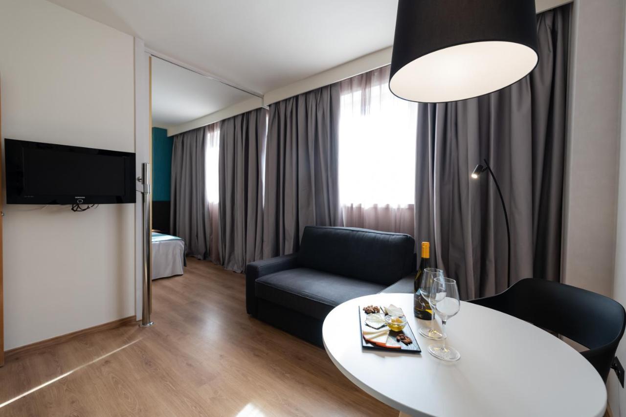 Hotel Atenea