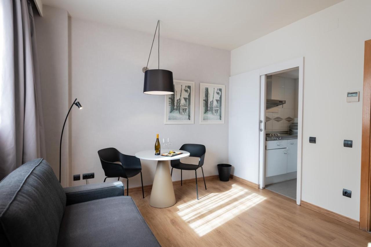 Hotel Atenea Barcelona