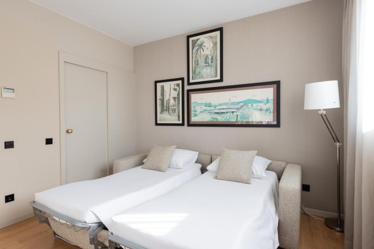 Hotel Atenea Barcelona