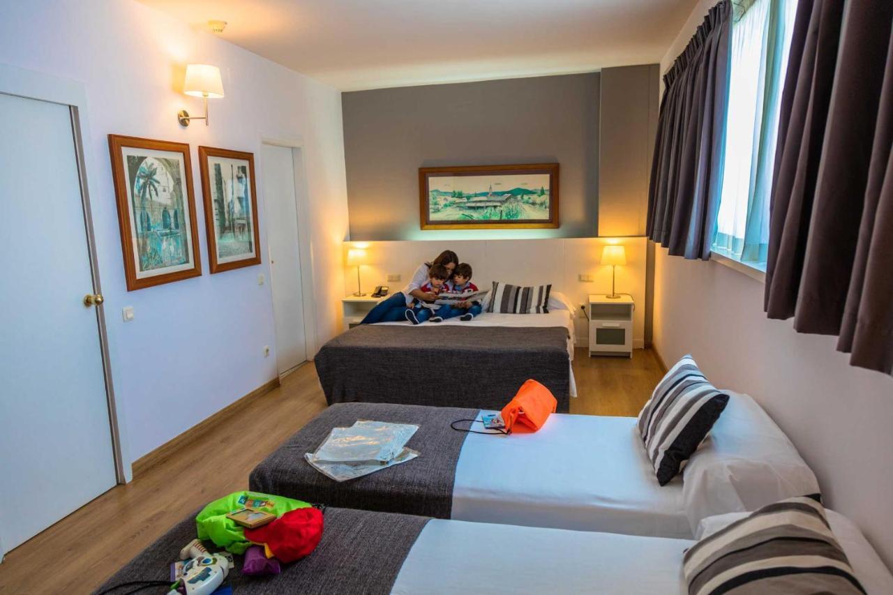 Atenea Hotel