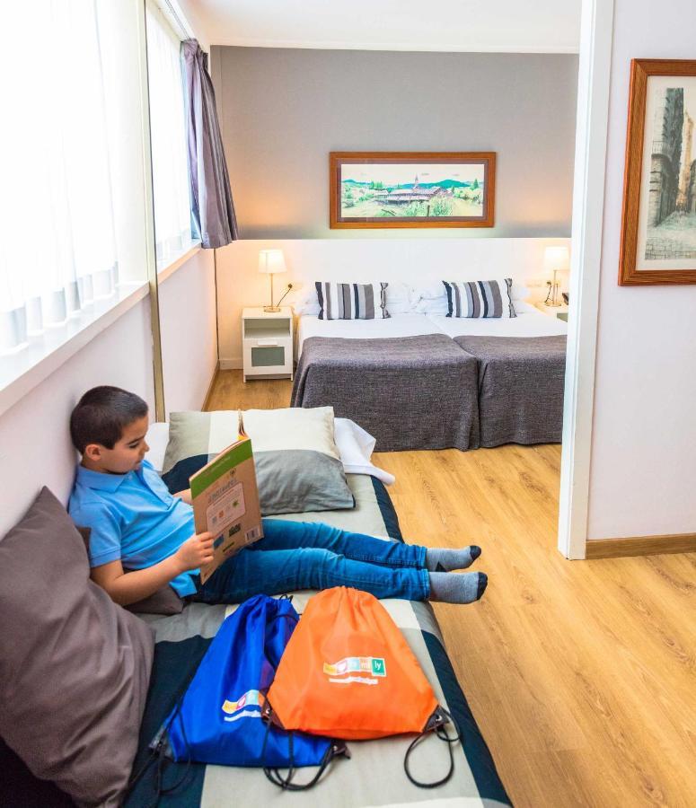 Atenea Hotel Barcelona