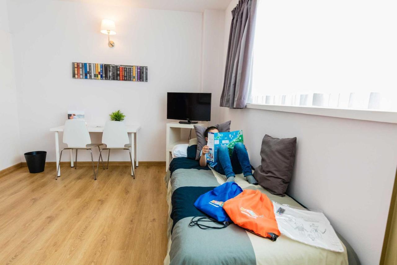 Atenea Hotel 4*