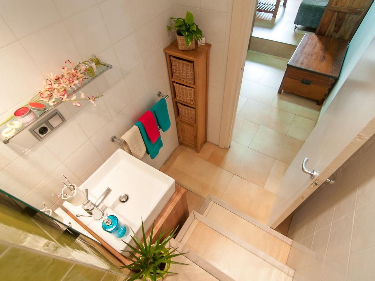 Bogatell Beach Stylish Loft Hotel Barcelona