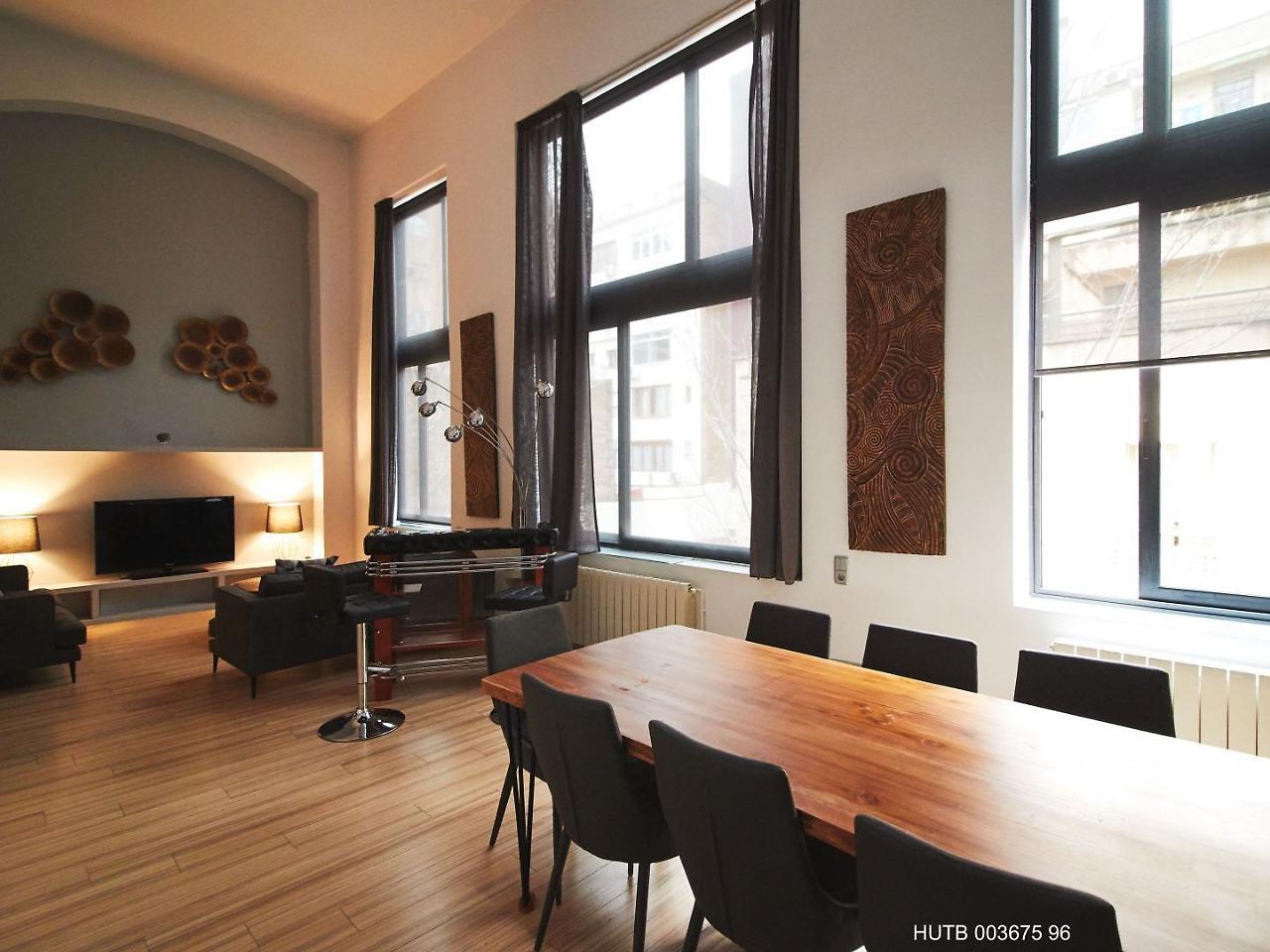 Alcam Alio Cine Apartamento *