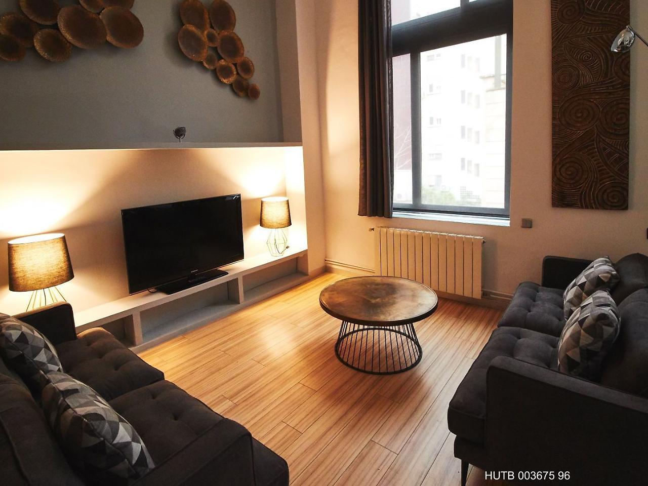 Apartamento Alcam Alio Cine