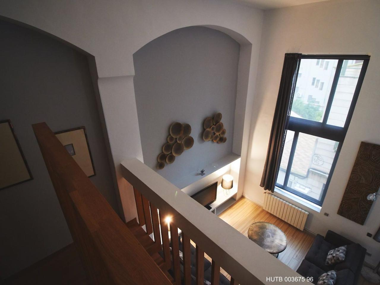 Apartamento Alcam Alio Cine Barcelona