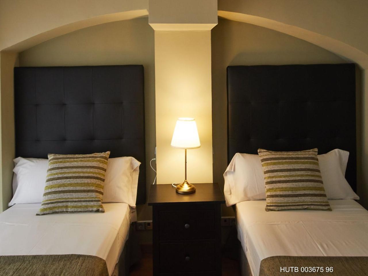 Apartamento Alcam Alio Cine *