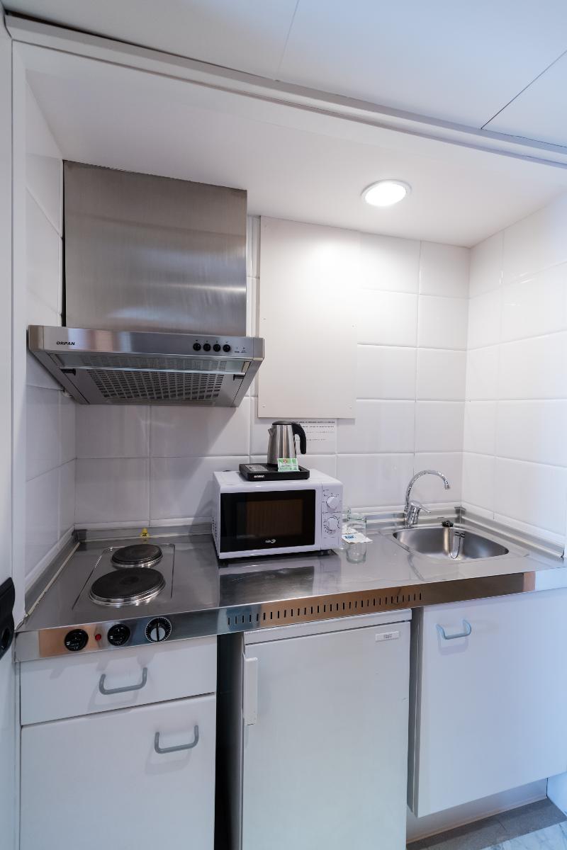 Atenea 4* Barcelona