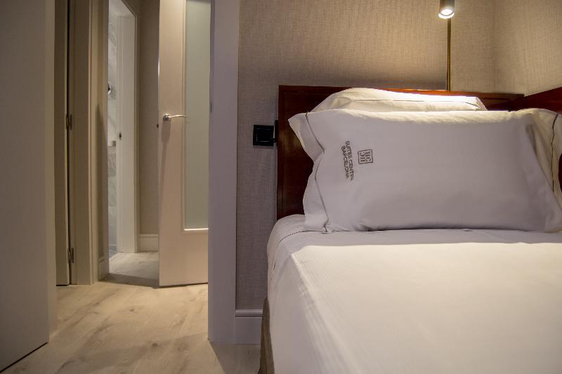 Apartamento Center *