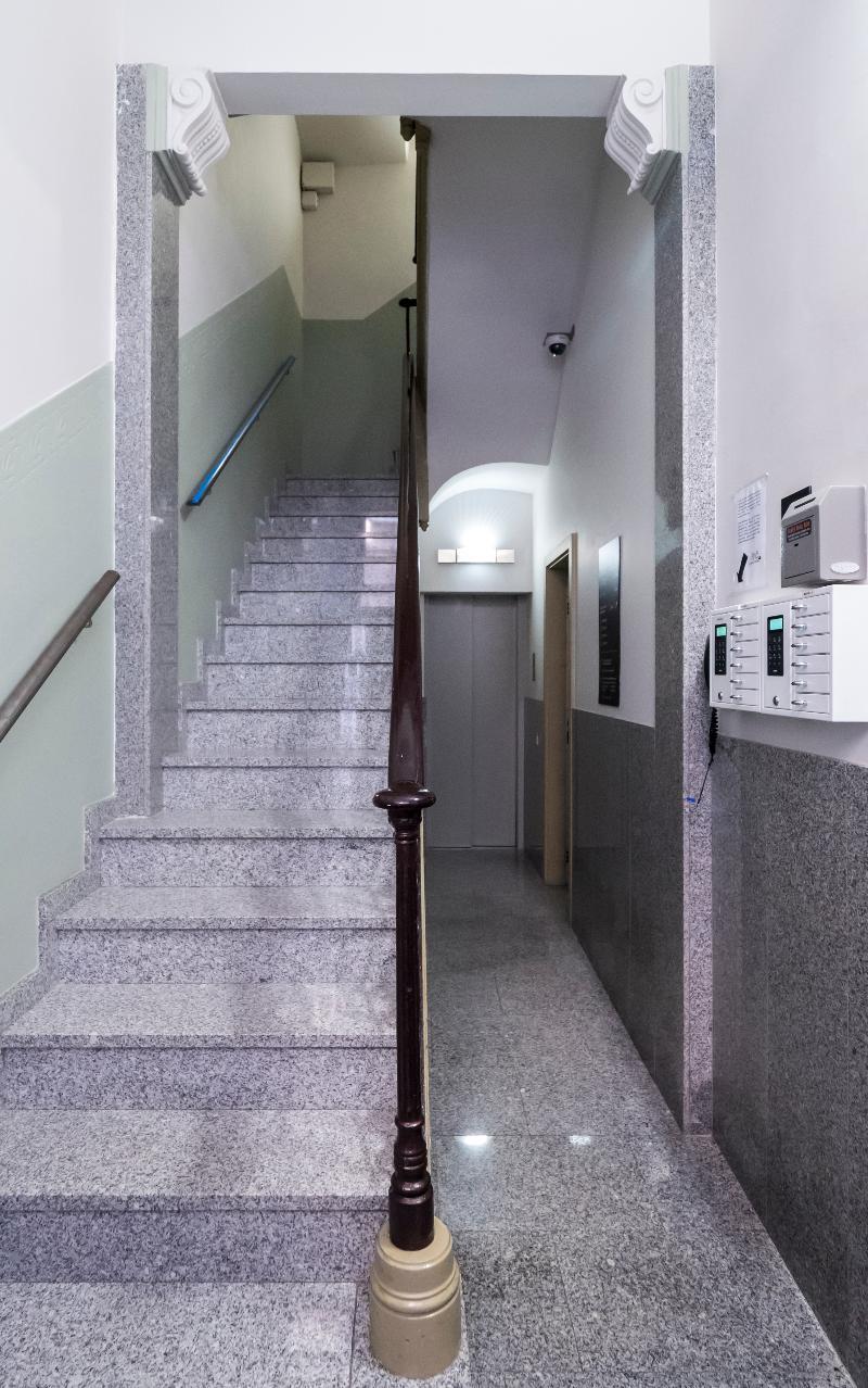 Sants Station Apartamento