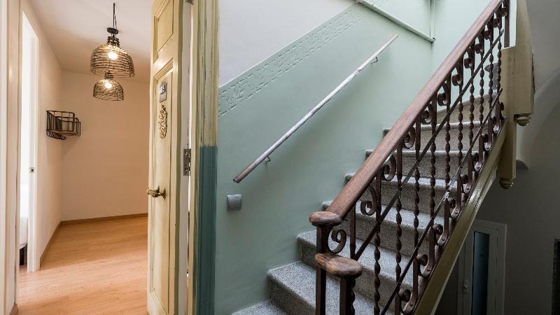 Apartamento Sants Station