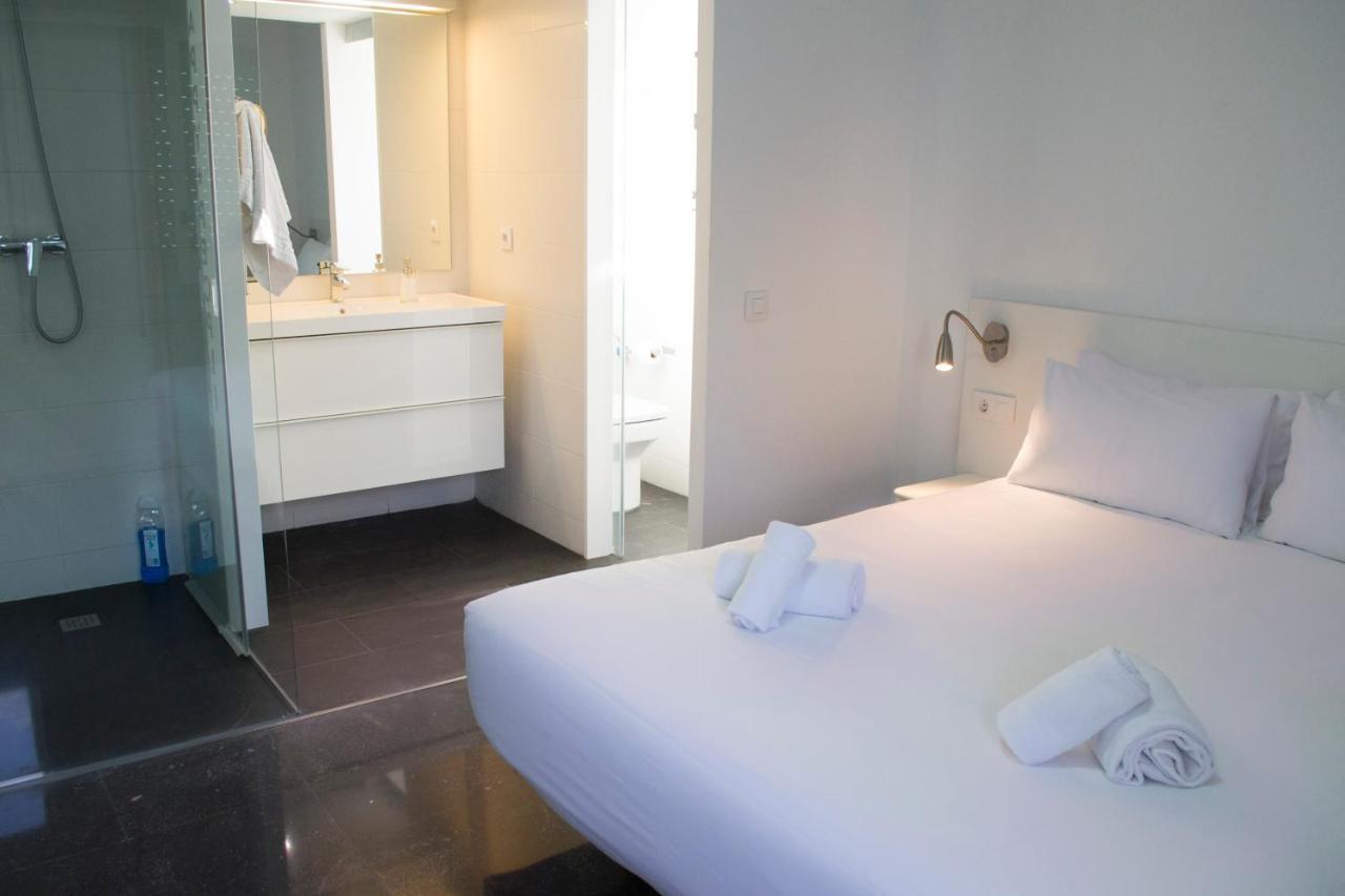 Apartamento Happy People Maragall