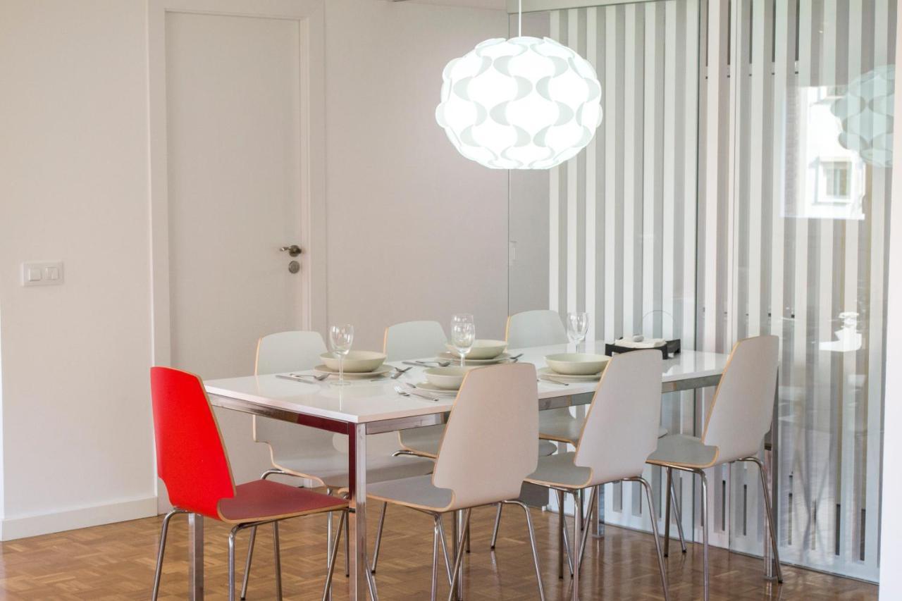 Happy People Maragall Apartamento Barcelona