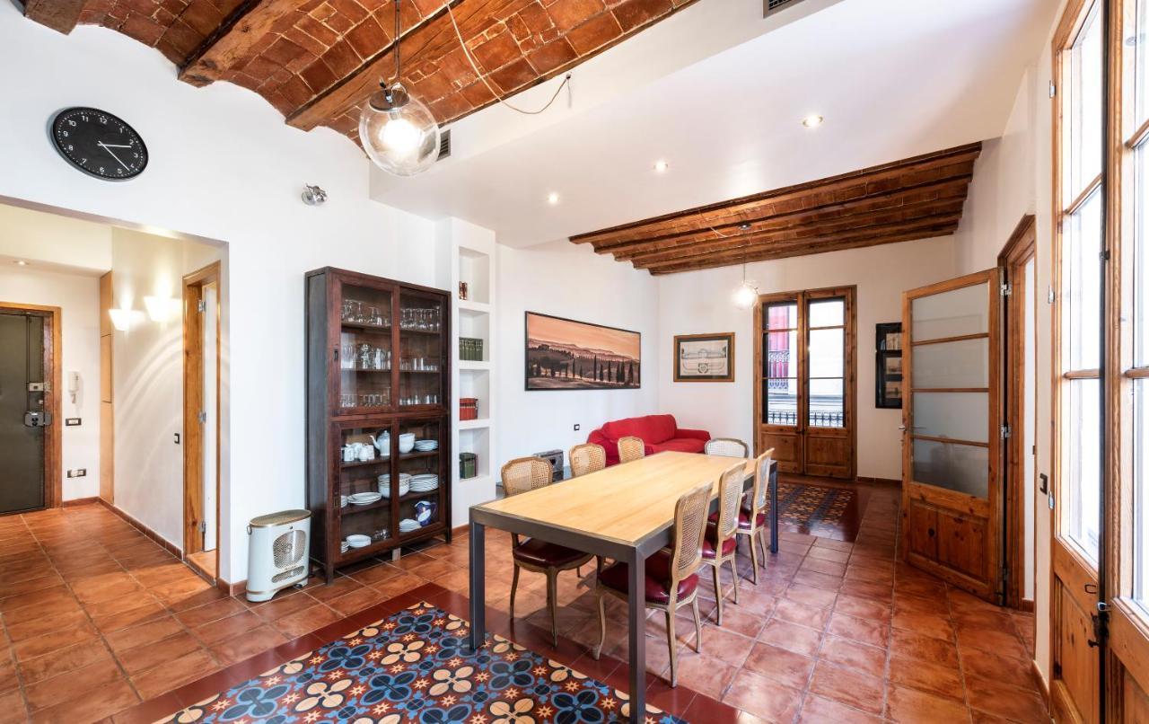 Vidre - Plaza Real Guest house