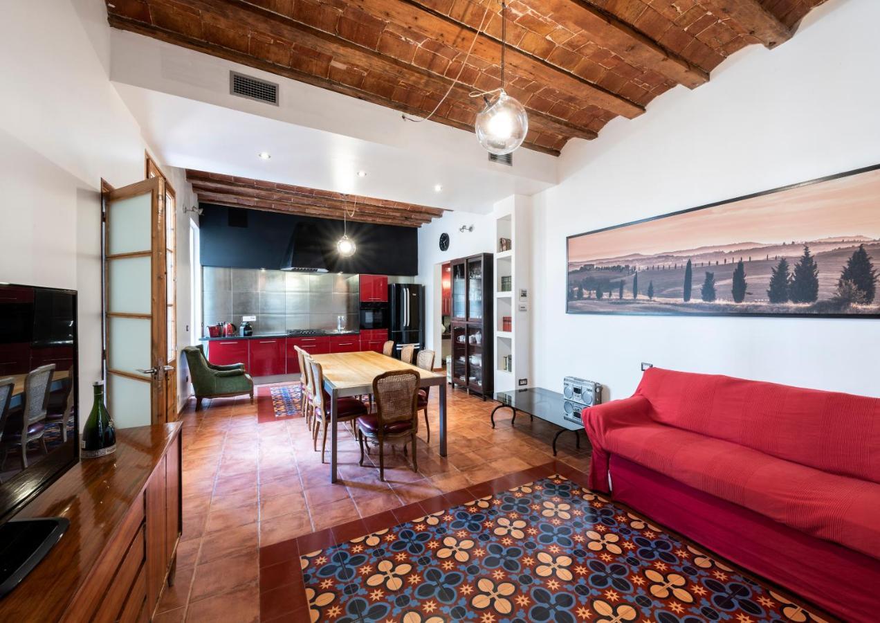 Vidre - Plaza Real Guest house
