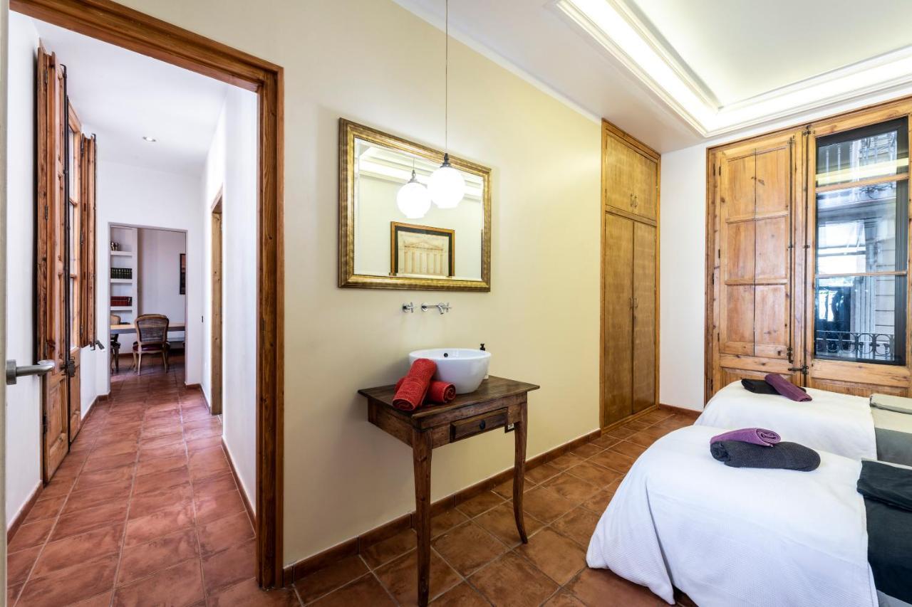 Guest house Vidre - Plaza Real Barcelona