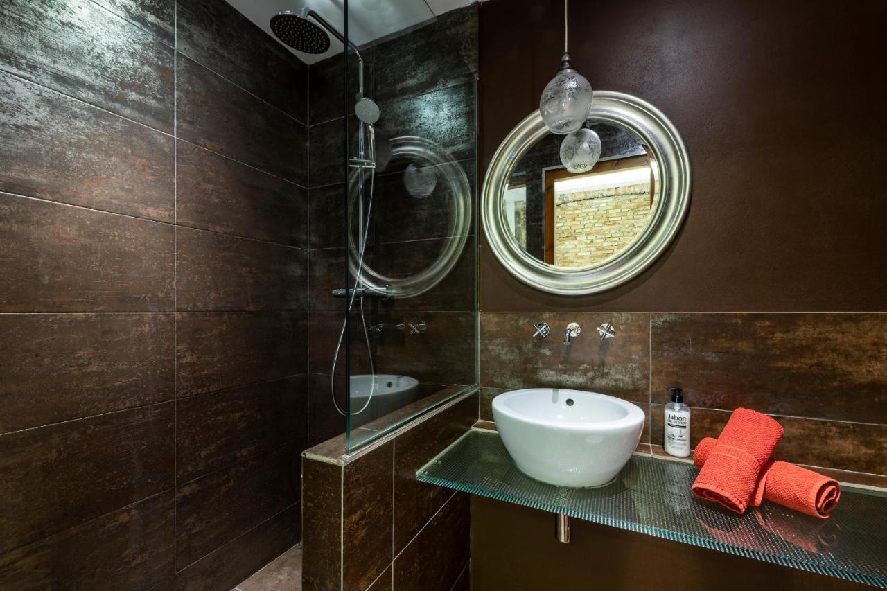 Guest house Vidre - Plaza Real
