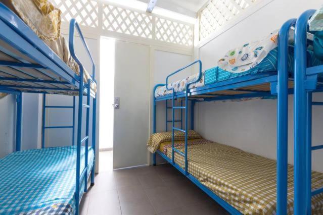Hostel Bedcelona *