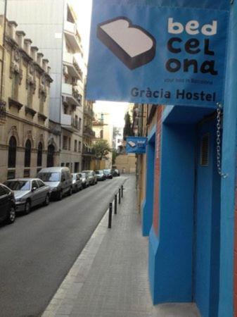 Bedcelona Hostel Barcelona
