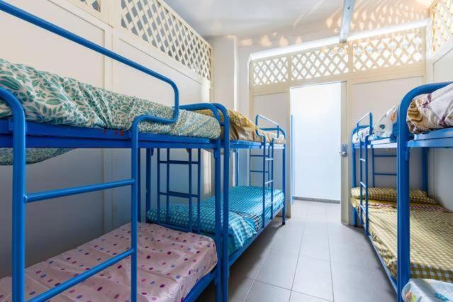 Hostel Bedcelona *