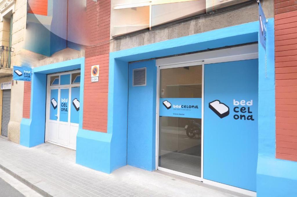 Bedcelona Hostel *
