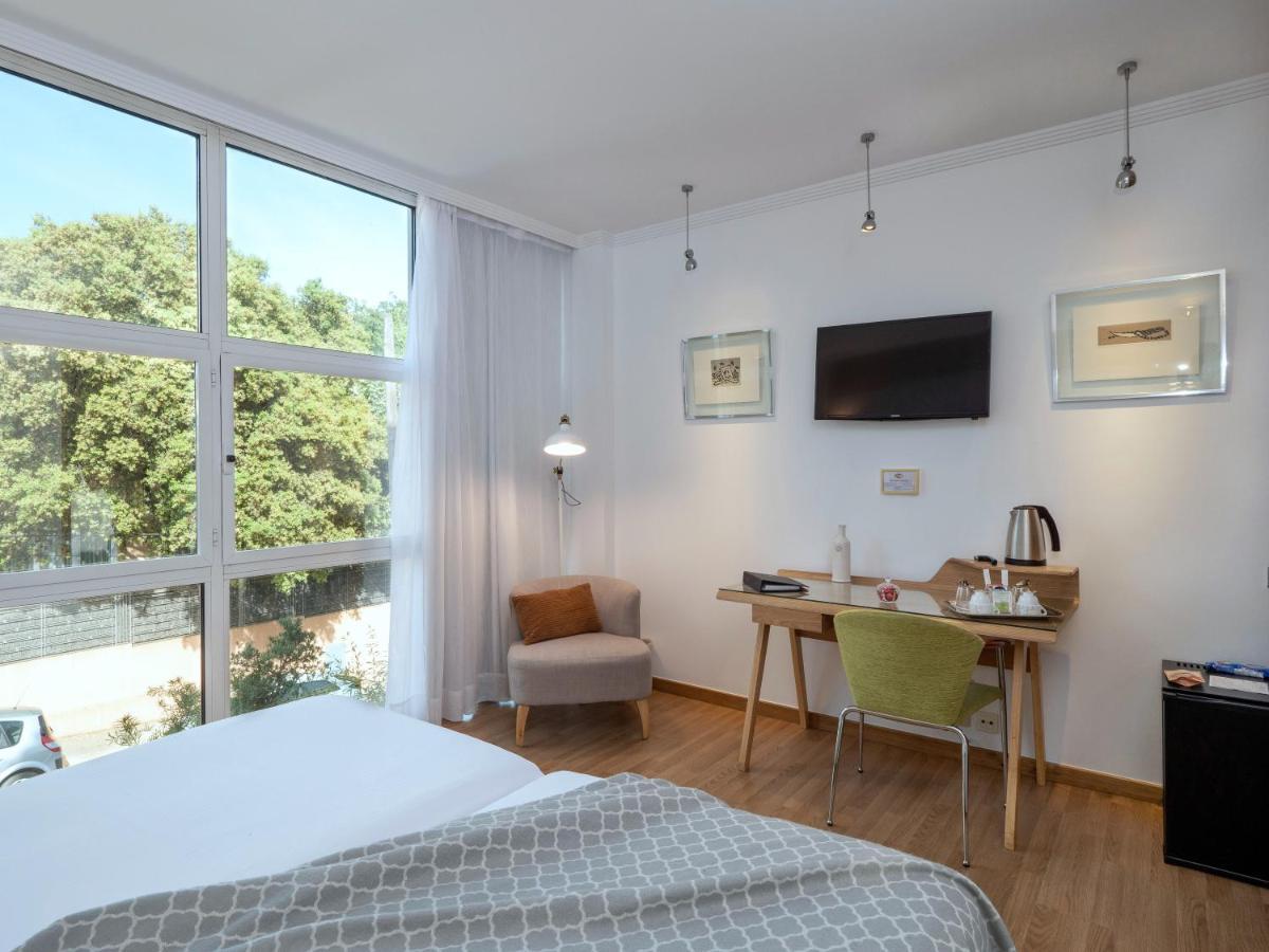 Vilana Boutique Hotel 4*