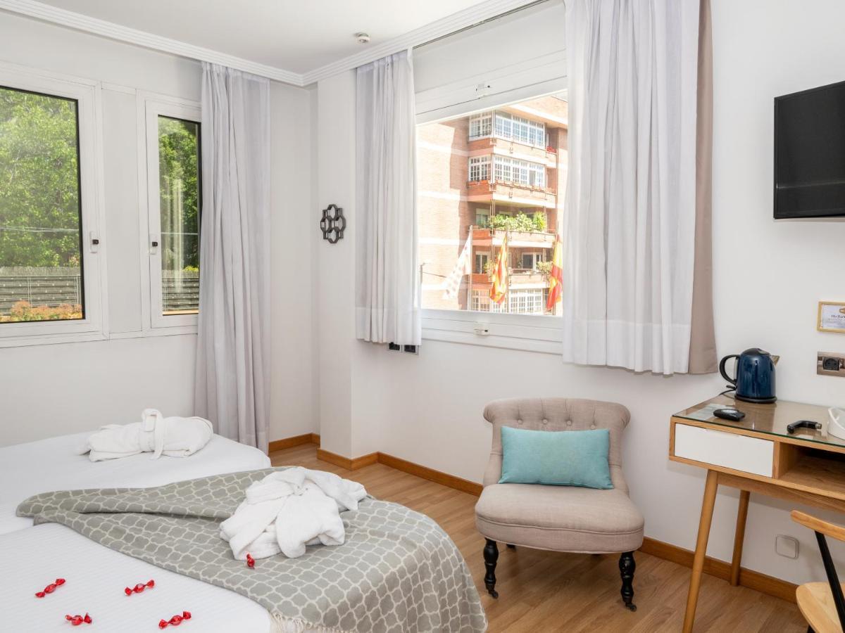 Hotel Vilana Boutique 4*