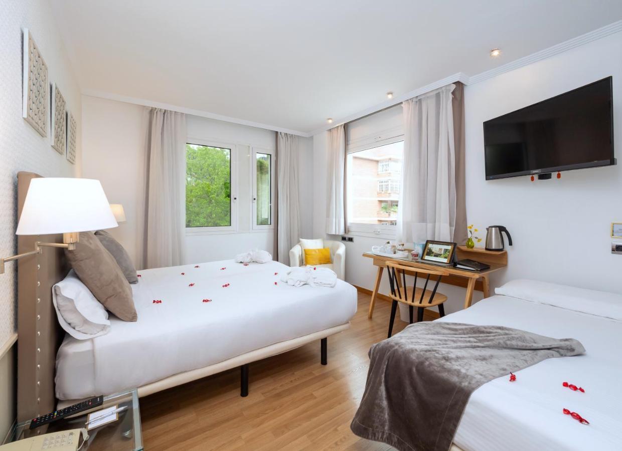 Vilana Boutique Hotel
