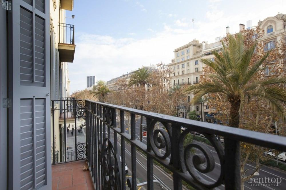 Rent Avenida Diagonal *