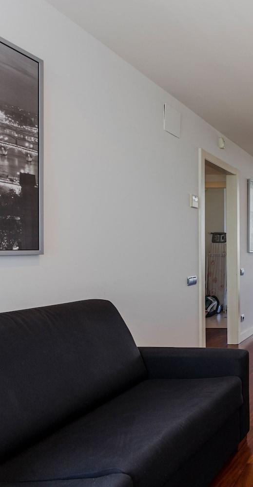 Unique Rentals-seafront Luxe * Barcelona