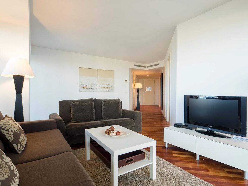 Apartamento Rent Beach-diagonal Mar
