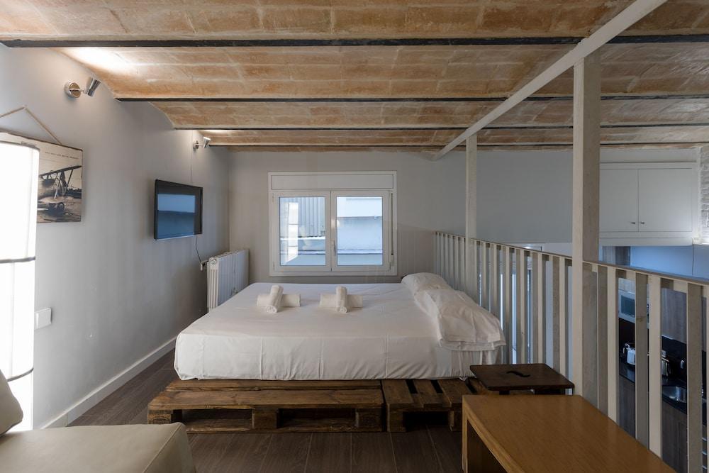 Bbarcelona Poblenou Flats Barcelona