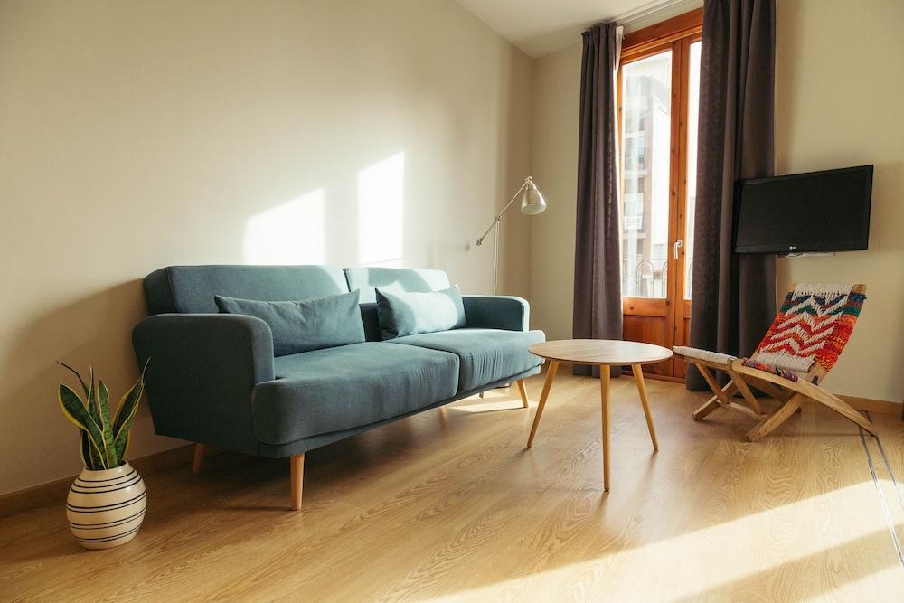 Casa Felipa Plaza Espana 3* Barcelona