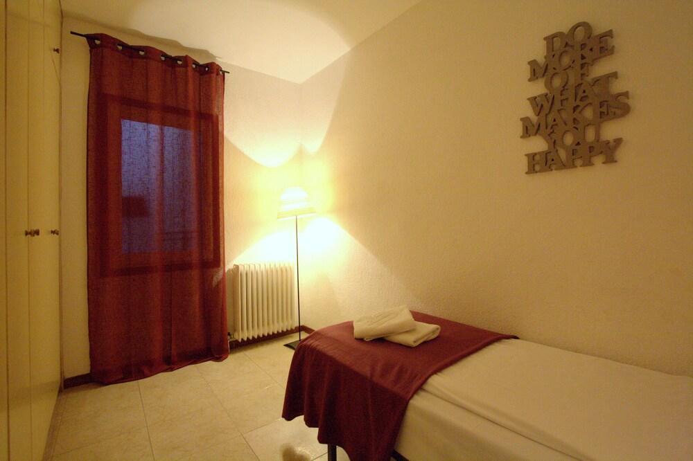Charm Bcn Apartamento