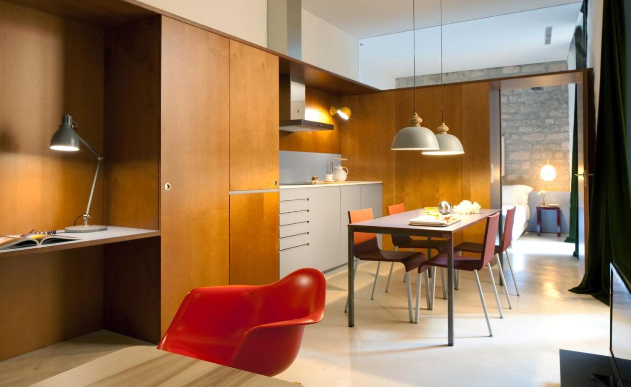 Casa Neri Apartment