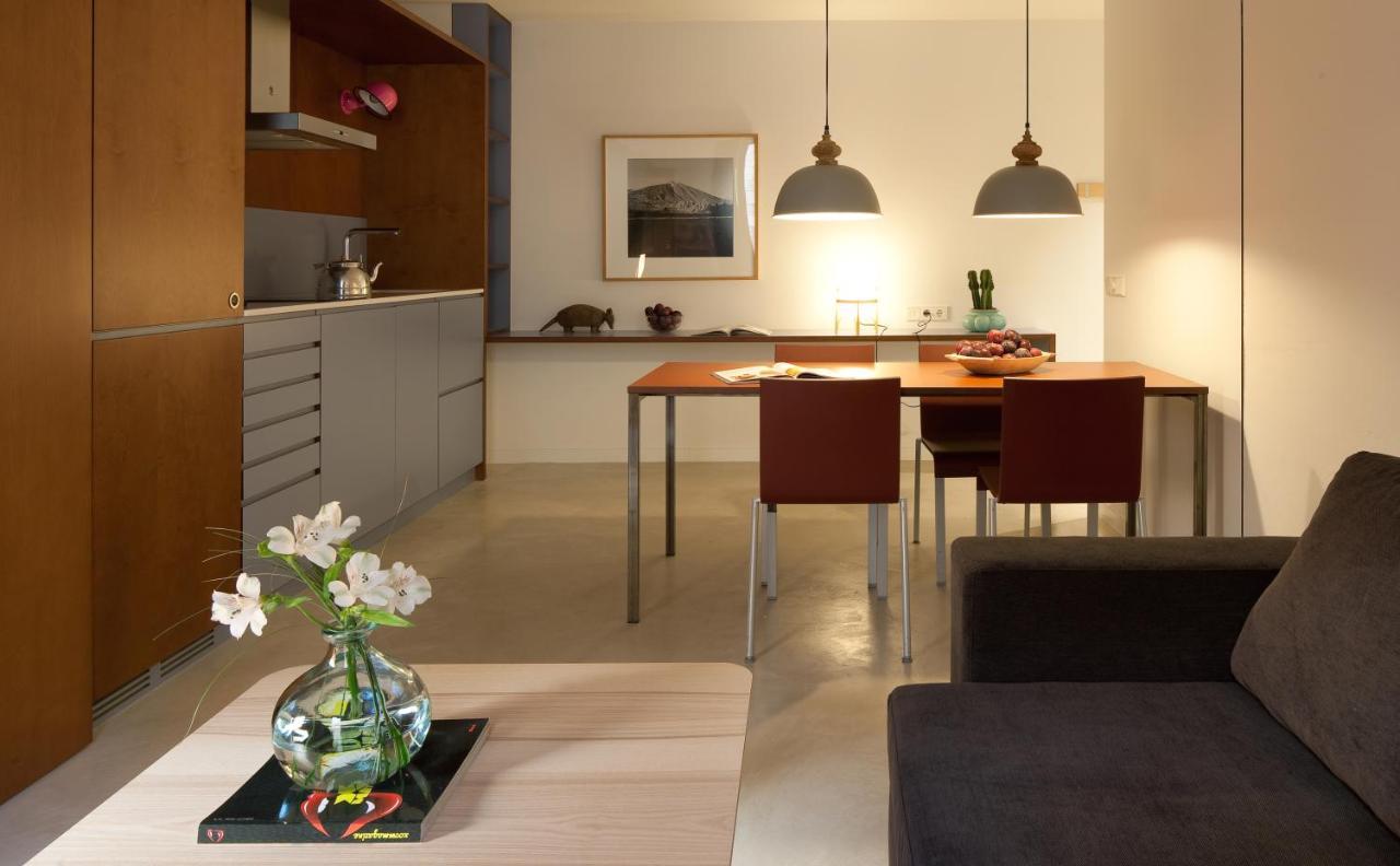 Apartment Casa Neri
