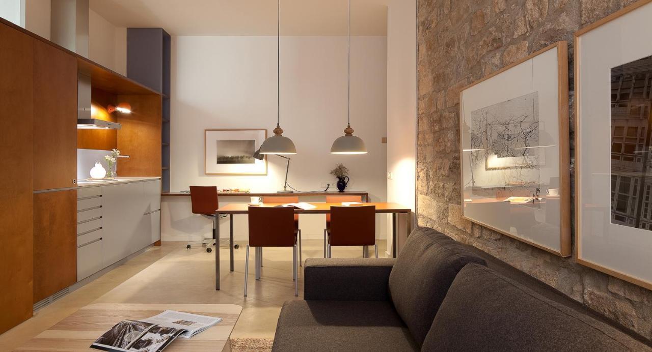Casa Neri Apartment *