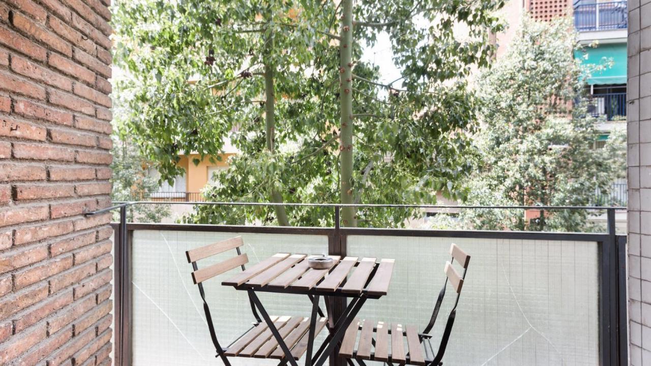 Apartamento The White Flats Les Corts *