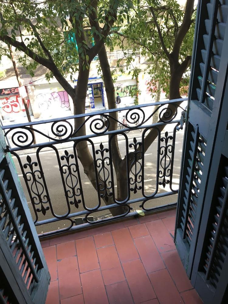 Paal Sagrada Familia Apartamento Barcelona