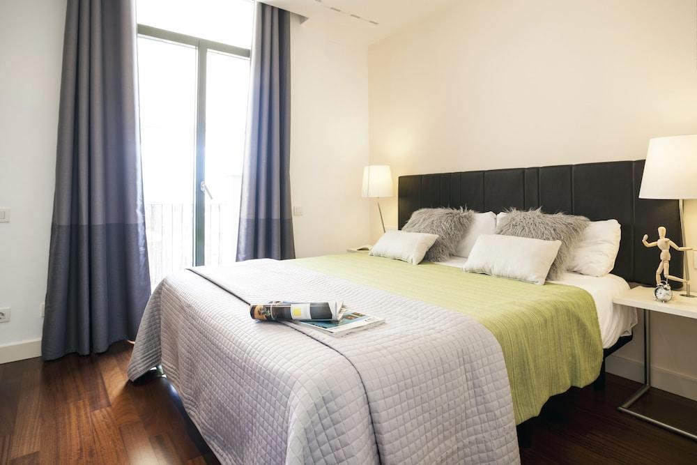 Apartment Aspasios Paseo De Gracia