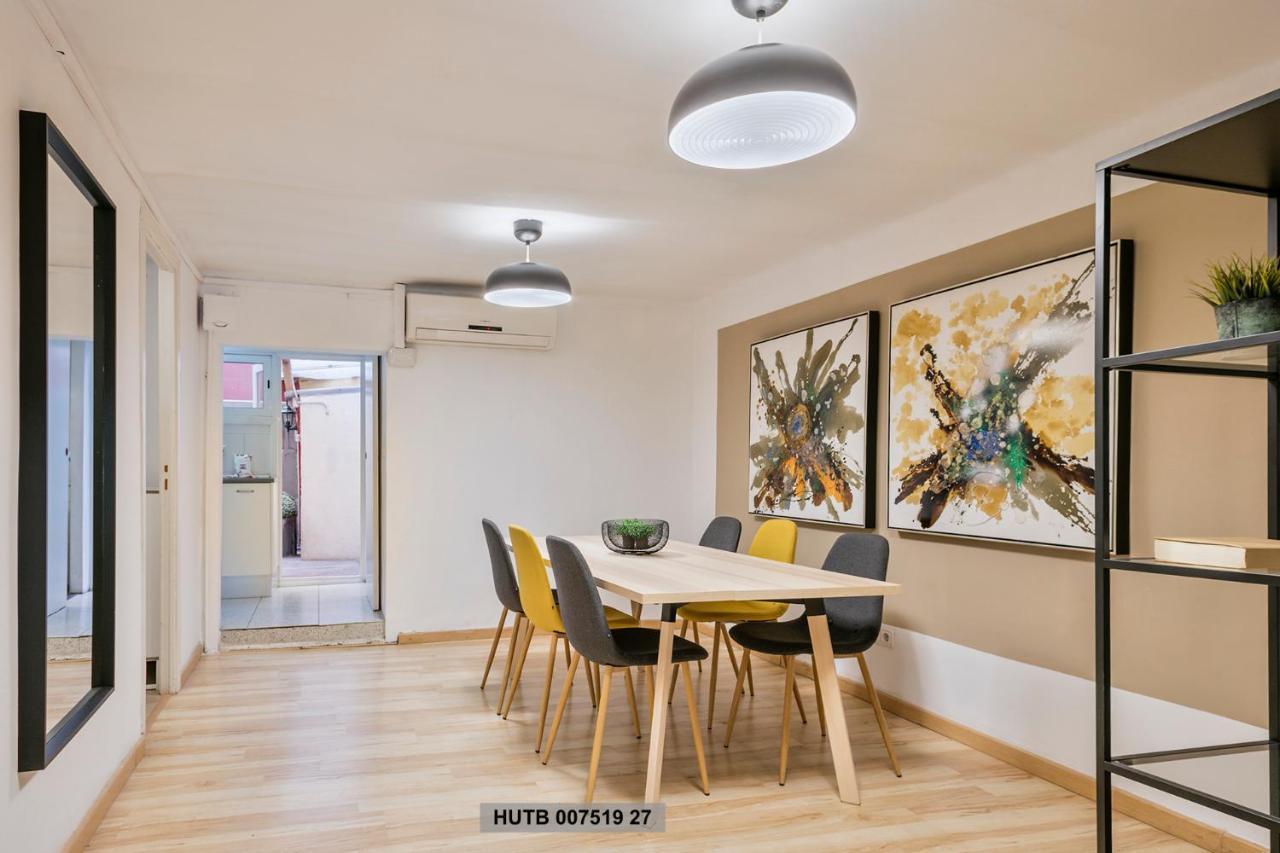 Alcam Office Up Apartamento Barcelona