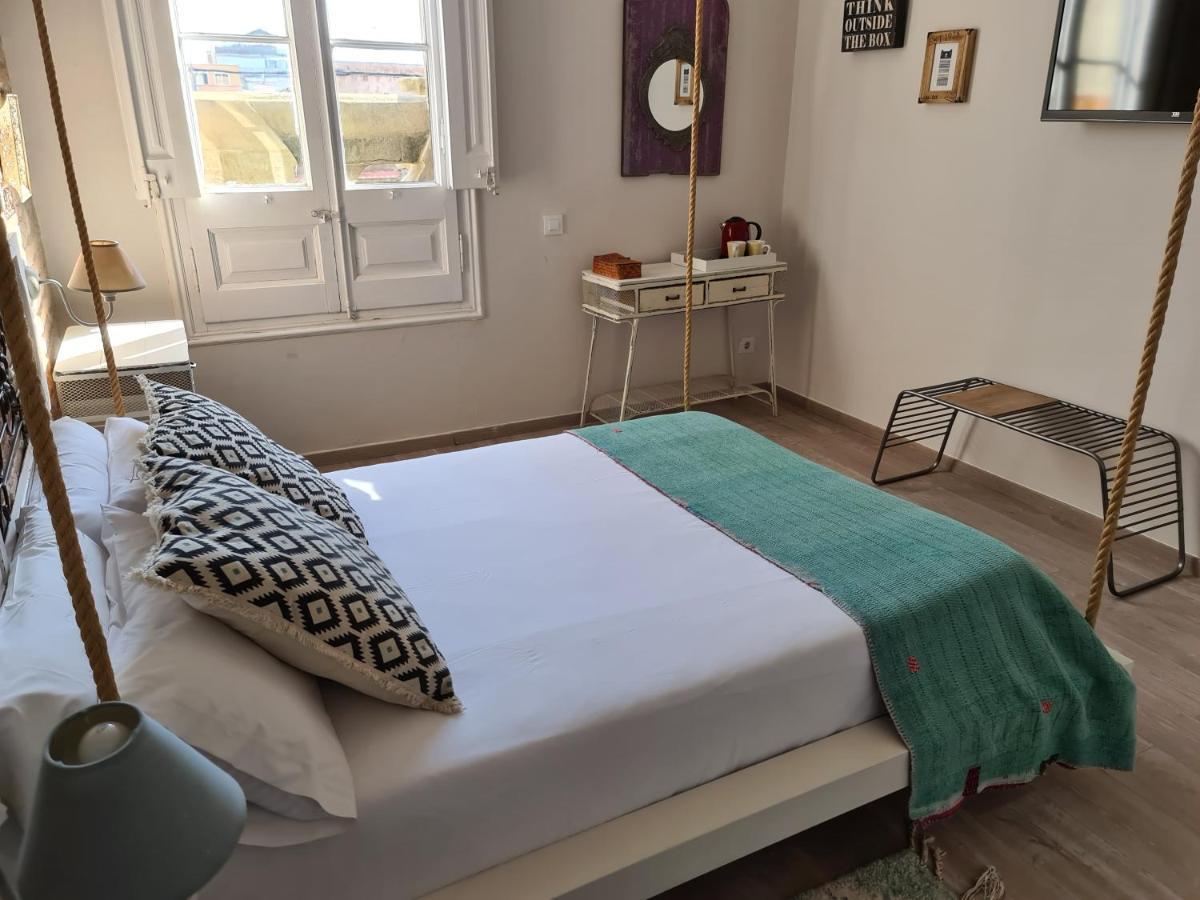 Casa Kessler Hostal *