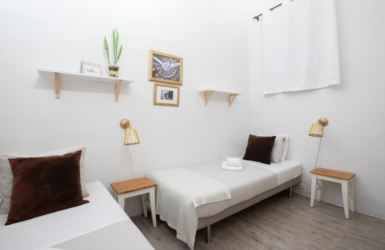 Casanova Bed and breakfast Barcelona