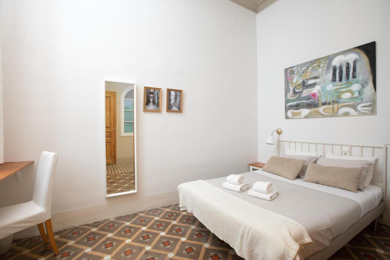 Casanova Barcelona