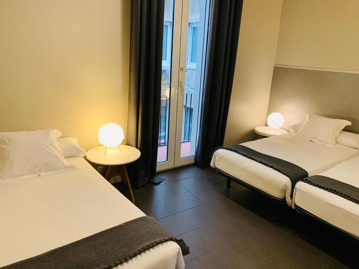 Aptbcn Super Balmes Apartamento