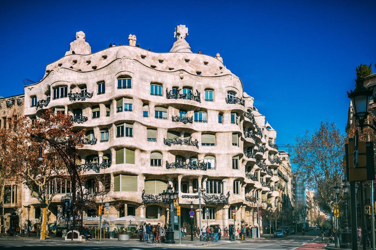 Gallery 4 Sup 4* Barcelona