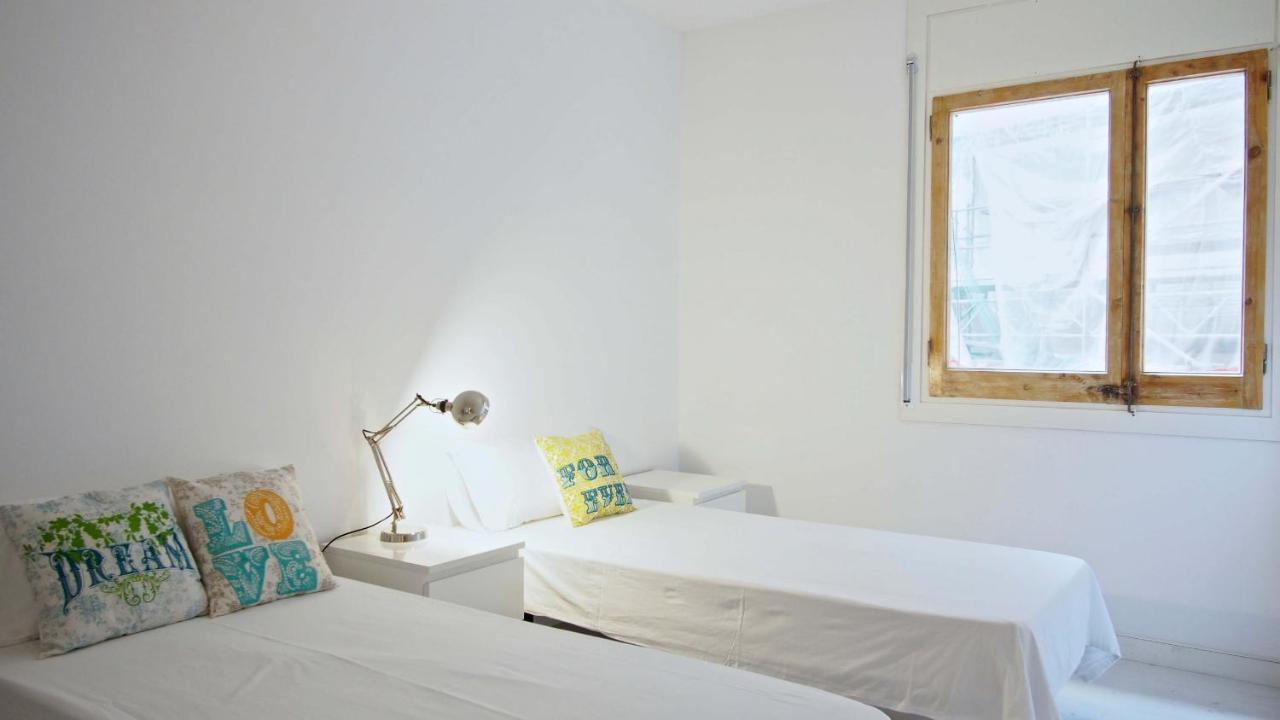 Apartamento The White Flats Les Corts